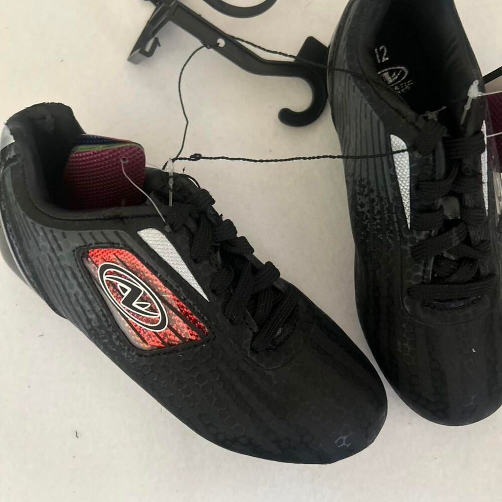 Adidas Men's Black Footwear
